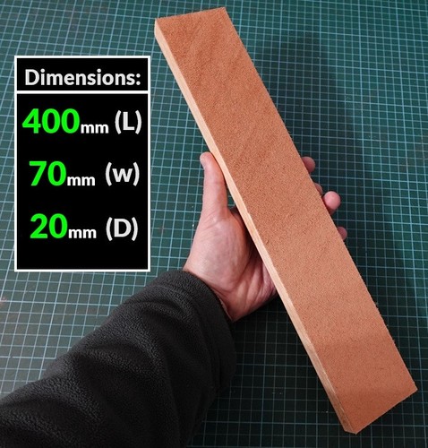 Wood genuine leather - wood,