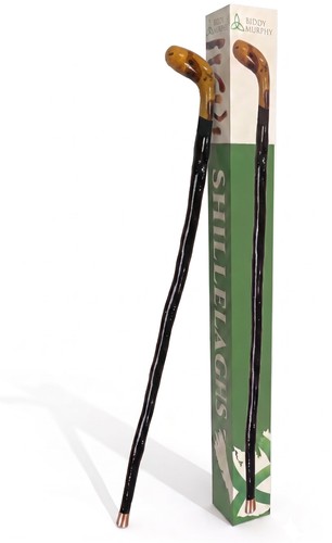 Imported shillelagh gift boxed - imported,