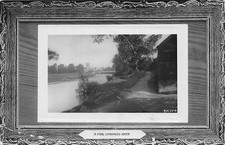 FAMILY HISTORY - POSTCARD -