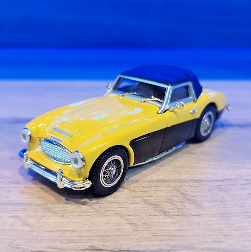 Corgi classics 02401 - corgi,