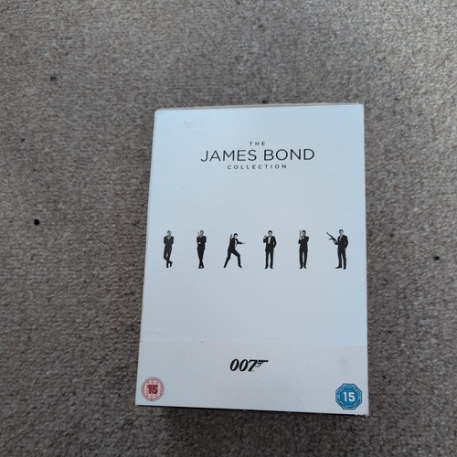 James bond 23 film - bond,