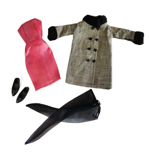 Vintage sindy tammy tressy - vintage,