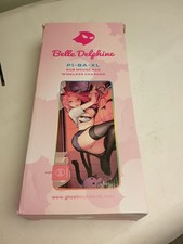 Ghost P1 Belle Delphine