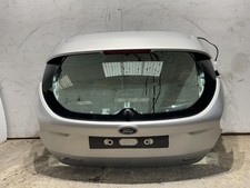 2016 Ford Focus Mk3 Silver Tailgate Boot Lid Paint Code 0F FREE POSTAGE     *12