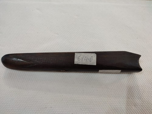 Antique rook rifle wooden - rifle,