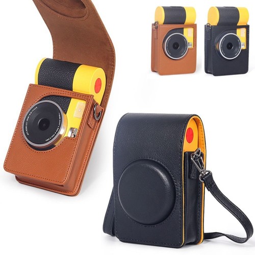 Anti scratch instant camera - instant,