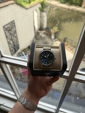 IWC Pilot Mark XVIII