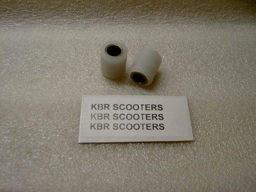 Lambretta fork link bushes - lambretta,