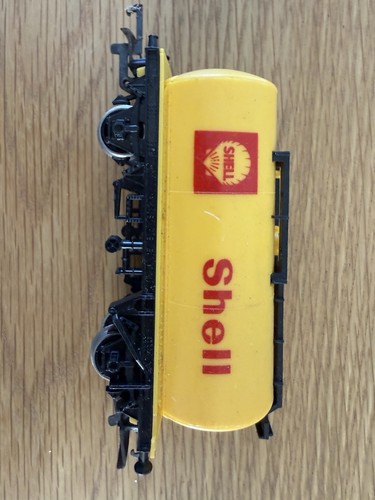 Hornby gauge shell tank - shell,