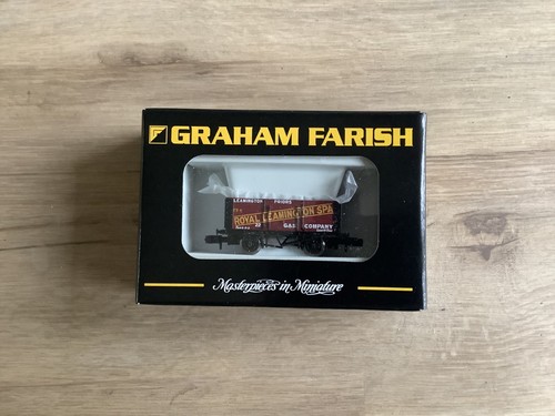 Gauge model railway - n,