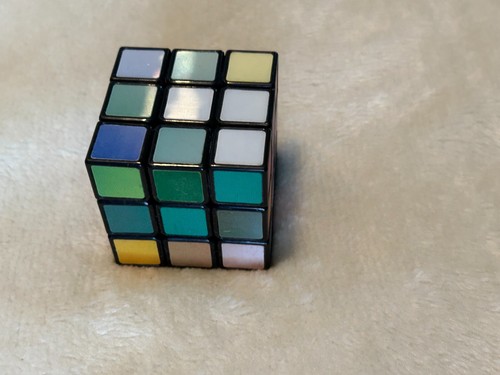 Rubiks impossible advanced x - advanced, 3
