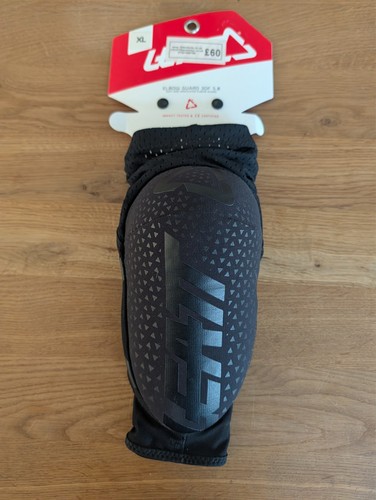 Leatt elbow guards 3df - elbow,