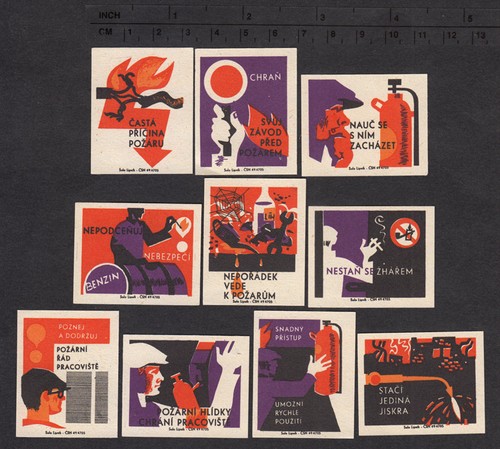 Series old czechoslovakian - old,