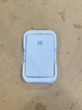 KODAK Step Instant Printer | Bluetooth Wireless Photo Printer Tested Working