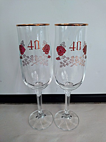 Pair vintage bohemia - of,