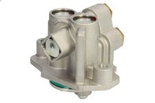 Switch, splitter gearbox