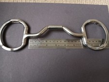 Mylers Mb33 With Hooks 5 3/4"