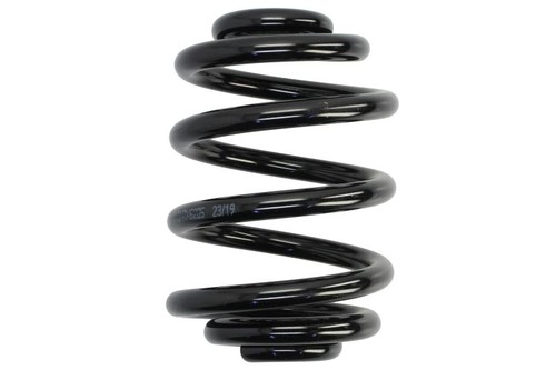 Suspension spring rear - spring, right
