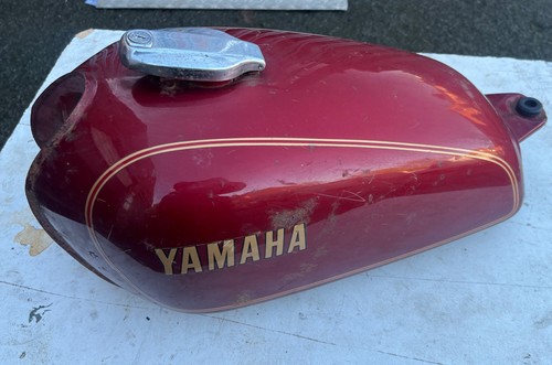 Yamaha rs200 tank - yamaha,