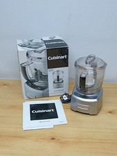 Cuisinart Mini Processor