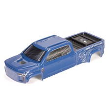 Arrma Big Rock Crew 4X4 Cab