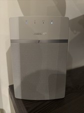 Bose Soundtouch 10 