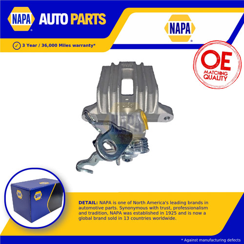 Brake caliper fits seat altea - brake,