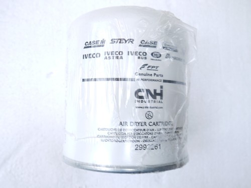 Cnh industrial genuine air - cnh,