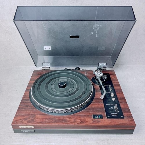 Pioneer 1200 turntable - pl-1200,