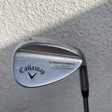 Callaway Mack Daddy 2 Wedge