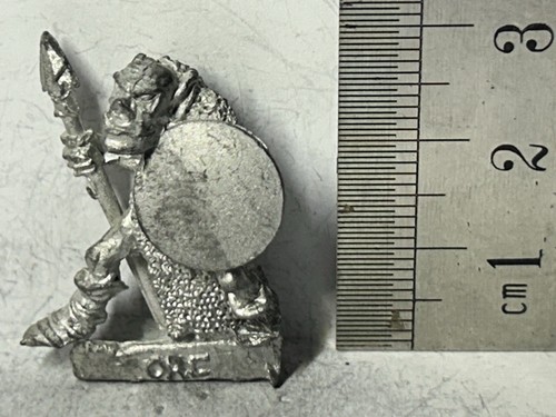 Citadel warhammer c15 orcs orc - citadel,