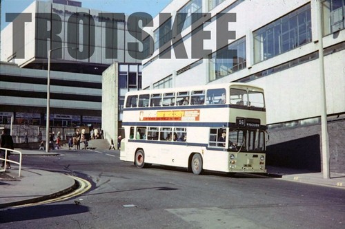 35mm slide sheffield - 35mm, leyland