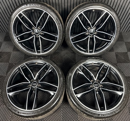 Audi rs6 rs c7 alloy - 4g,