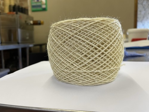 Wool 100g yarn - yarn, pure