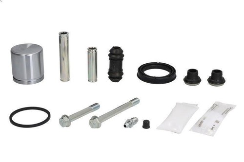 Disc brake caliper repair kit