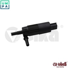 WASHER FLUID PUMP WINDOW