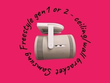 Samsung Freestyle Projector