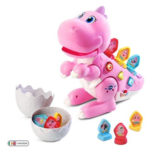 Vtech learn dance dino - &, baby