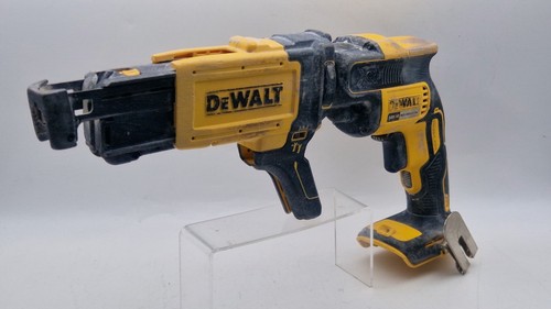 Dewalt dcf620n brushless - dewalt,