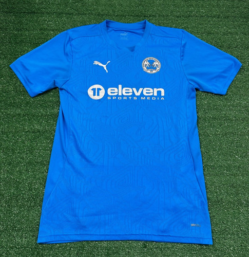 Peterborough united blue - united, fc