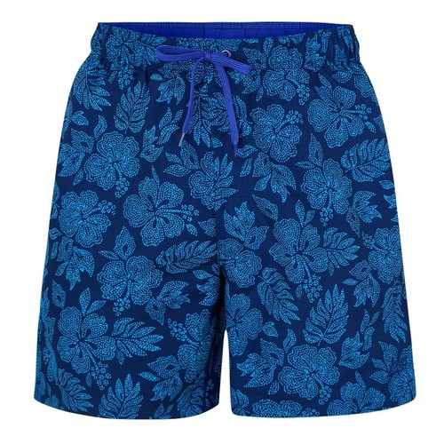 Zoggs mens swim shorts - xl, blue