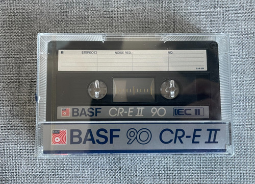 Basf ii 90 chrome - 90,