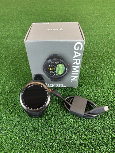 Garmin approach s70 - s70, premium