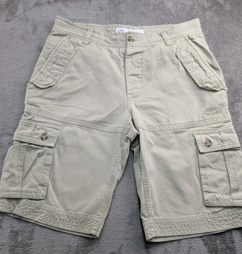 Weird fish mens cargo shorts - weird,