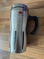 BNIB Massey Ferguson Stainless