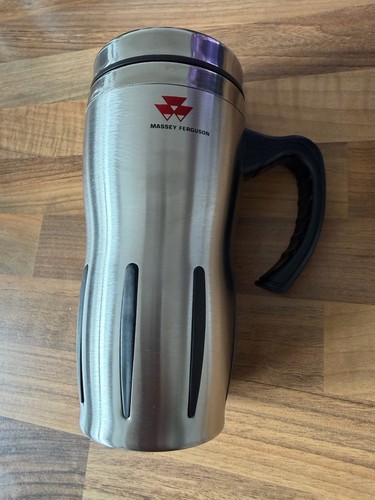Bnib massey ferguson stainless - ferguson,