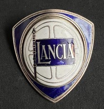 Lancia aprilia italian vintage - lancia,