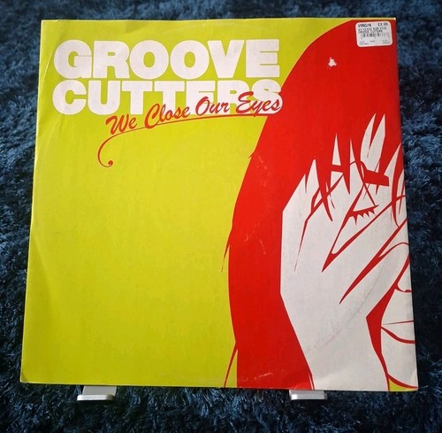The groove cutters we close - cutters,