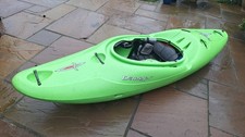 Dagger Mamba 8.1 Medium kayak