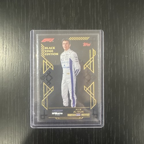 2026 topps formula - 1, f1